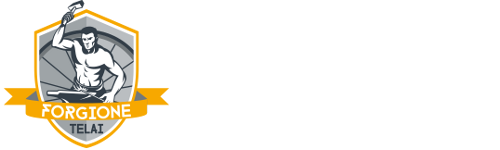 Logo Forgione Telai