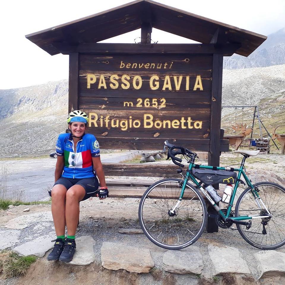 Passo Gavia